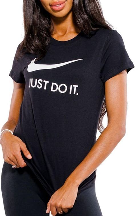 Nike Women's W NSW TEE JDI SLIM T